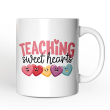 Carregar imagem no visualizador da galeria, Teacher Personalized Mug, Appreciation Custom Gift with Name

