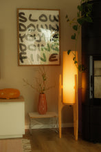 Load image into Gallery viewer, Zen Floor Lamp
