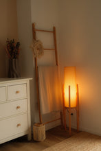 Load image into Gallery viewer, Zen Floor Lamp
