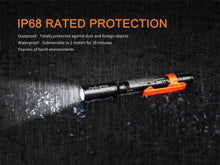 Load image into Gallery viewer, Fenix WF05E Intrinsically Safe Flashlight
