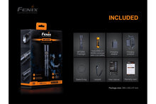 Load image into Gallery viewer, Fenix WF30RE Intrinsically Safe Flashlight - 280 Lumens
