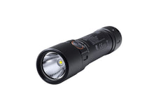 Load image into Gallery viewer, Fenix WF30RE Intrinsically Safe Flashlight - 280 Lumens
