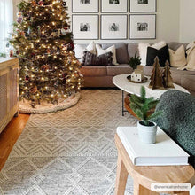 Load image into Gallery viewer, Whittington Wool Area Rug
