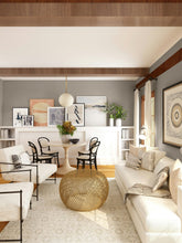 Load image into Gallery viewer, Waitin&#39; on the Day - Manor Borne Wall Paint
