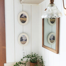 Carregar imagem no visualizador da galeria, Farmhouse Wood Wall Art, Set of 2
