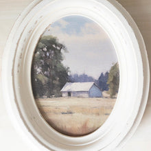 Carregar imagem no visualizador da galeria, Farmhouse Wood Wall Art, Set of 2
