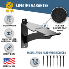 Carregar imagem no visualizador da galeria, Wall Bin Storage System for Garage or Shed Organization
