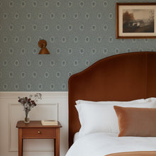 Carregar imagem no visualizador da galeria, Etienne Wallpaper by Samantha Dara
