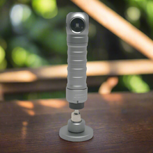Carregar imagem no visualizador da galeria, Warden - Portable UV Sanitizing Flashlight (275nm Wavelength)
