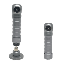 Carregar imagem no visualizador da galeria, Warden - Portable UV Sanitizing Flashlight (275nm Wavelength)
