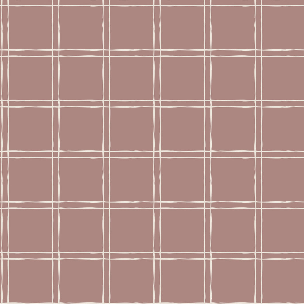 Warner Wallpaper by Creating to Love