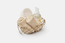 Carregar imagem no visualizador da galeria, Bathroom Washcloths Made of Luxury USA Cotton
