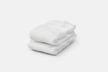 Carregar imagem no visualizador da galeria, Bathroom Washcloths Made of Luxury USA Cotton
