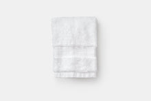 Carregar imagem no visualizador da galeria, Bathroom Washcloths Made of Luxury USA Cotton
