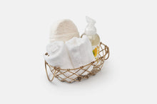 Load image into Gallery viewer, Bathroom Washcloths Made of Luxury USA Cotton
