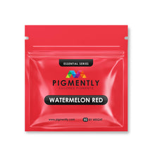 Carregar imagem no visualizador da galeria, Watermelon Red Epoxy Powder Pigment
