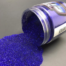 Load image into Gallery viewer, Indigo Metal Flake
