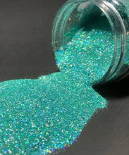 Load image into Gallery viewer, Royal Teal Metal Flake
