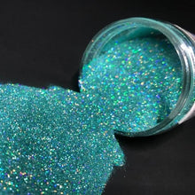 Load image into Gallery viewer, Royal Teal Metal Flake
