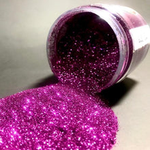 Load image into Gallery viewer, Berry Jam Metal Flake
