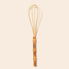 Load image into Gallery viewer, Bamboo Whisk
