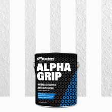 Carregar imagem no visualizador da galeria, Alpha Grip Non-Slip Stripe and Athletic Court Paint
