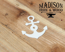 Cargar imagen en el visor de la galería, Anchor Cabinet Doorknob Decoration (Doorknob not included)
