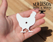 Load image into Gallery viewer, Chicken Cabinet Doorknob Decoration (Doorknob not included)
