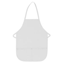Cargar imagen en el visor de la galería, DA 250 Child 2-Pocket Apron
