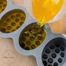 Load image into Gallery viewer, DIY Lotion Bar Kit
