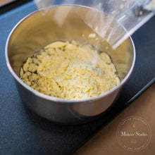 Load image into Gallery viewer, DIY Lotion Bar Kit
