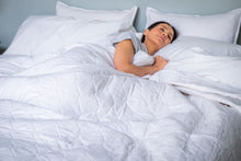 Load image into Gallery viewer, Cotton Quilted Bedspread
