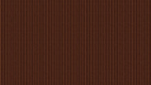 Carregar imagem no visualizador da galeria, Wooden Vertical Panel Wallpaper. Dark Brown Wainscot Hardwood Wall Mural Print. #6734

