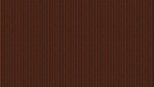 Load image into Gallery viewer, Wooden Vertical Panel Wallpaper. Dark Brown Wainscot Hardwood Wall Mural Print. #6734
