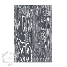 Load image into Gallery viewer, Woodgrain - Mesh Stencil 12x18
