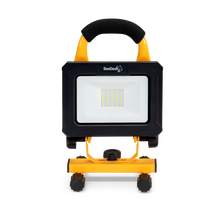 Load image into Gallery viewer, 10 Watt Rechargeable Work Light
