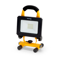 Load image into Gallery viewer, 10 Watt Rechargeable Work Light
