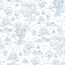 Carregar imagem no visualizador da galeria, Wyatt Wallpaper by Aubrey Fairchild
