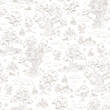 Carregar imagem no visualizador da galeria, Wyatt Wallpaper by Aubrey Fairchild
