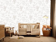 Carregar imagem no visualizador da galeria, Wyatt Wallpaper by Aubrey Fairchild
