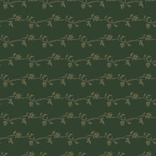 Carregar imagem no visualizador da galeria, Wyndell Wallpaper by Melissa Dayton Art
