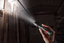 Load image into Gallery viewer, COAST XP11R Rechargeable Flashlight with Slide Focus 30322
