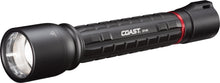Cargar imagen en el visor de la galería, COAST XP14R Rechargeable Flashlight with Slide Focus 31049
