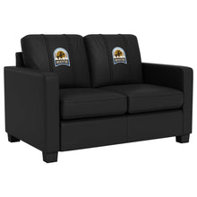 Load image into Gallery viewer, Dyno Stationary Loveseat with  Oklahoma Wildcatters Primary Logo
