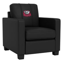 Load image into Gallery viewer, Dyno Stationary Club Chair with Alabama Crimson Tide Bama Logo
