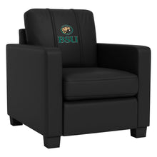 Load image into Gallery viewer, Dyno Stationary Club Chair with Bemidji State Beavers Logo
