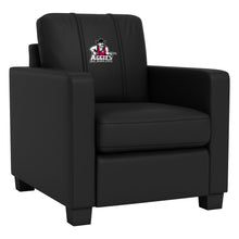 Load image into Gallery viewer, Dyno Stationary Club Chair with New Mexico State Aggies Logo
