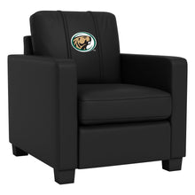 Load image into Gallery viewer, Dyno Stationary Club Chair with Bemidji State University Primary Logo
