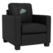 Load image into Gallery viewer, Dyno Stationary Club Chair with Bemidji State University Secondary Logo

