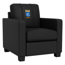 Load image into Gallery viewer, Dyno Stationary Club Chair with Kansas City Royals Cooperstown
